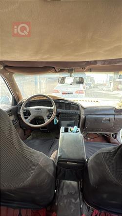 تويوتا II مارك